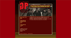 Desktop Screenshot of gridleypaige.com